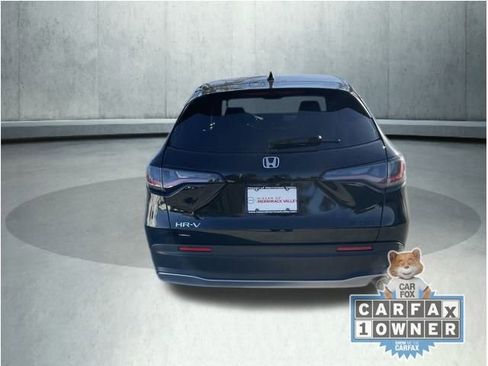 Used 2024 Honda HR-V Sport image 5