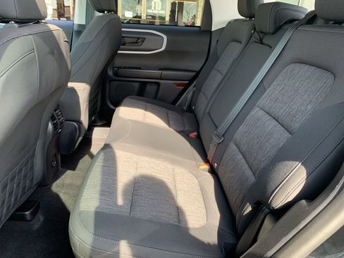 Used 2023 Ford Bronco Sport Big Bend AWD/4WD image 13