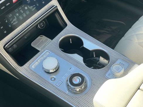 New 2026 Genesis GV80 3.5T Prestige AWD/4WD image 18