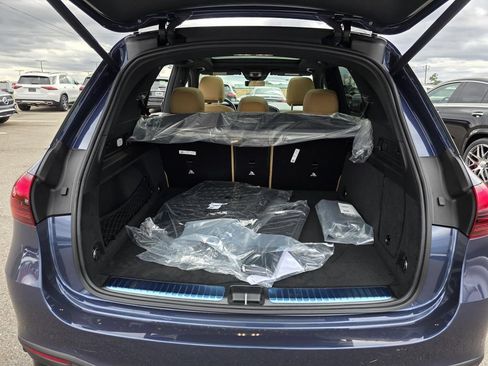 Used 2026 Mercedes-Benz GLE 450 4MATIC image 9