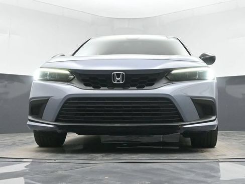 Used 2022 Honda Civic Sport image 38