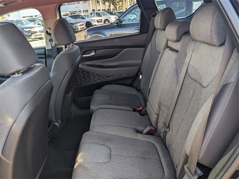 Used 2020 Hyundai Santa Fe SEL image 10