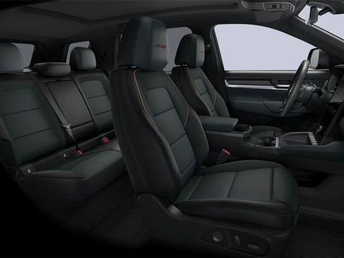 New 2026 GMC Terrain AT4 w/ Convenience Package III AWD/4WD image 32