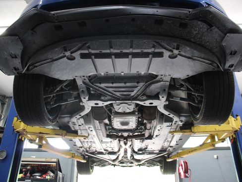 Used 2017 Ford Mustang GT Premium w/ Equipment Group 401A RWD image 93