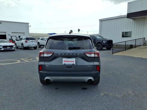 Used 2022 Ford Escape SE w/ Convenience Package FWD image 7