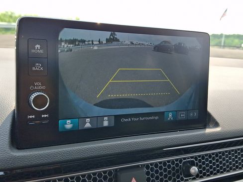 Used 2024 Honda Civic Touring image 19
