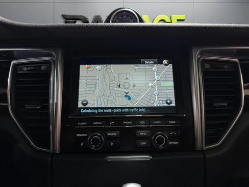 Used 2016 Porsche Macan S AWD/4WD image 29