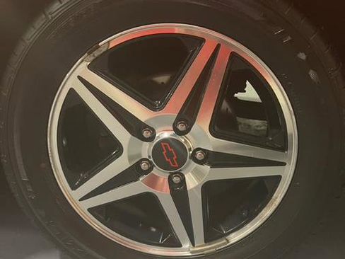 Used 2004 Chevrolet Monte Carlo SS w/ Dale Earnhardt Jr. Package image 24