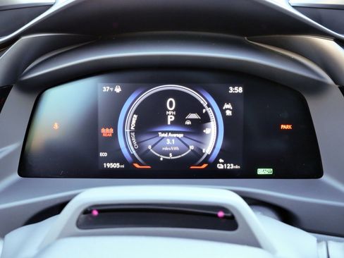 Used 2023 Lexus RZ 450e Luxury image 9