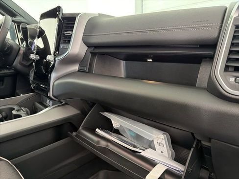 New 2026 RAM 2500 Laramie image 25