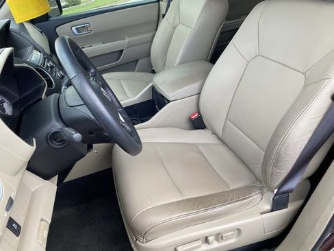 Used 2015 Honda Pilot EX-L image 28