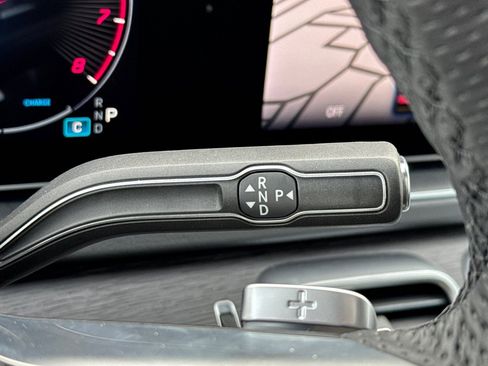 New 2026 Mercedes-Benz GLS 450 4MATIC image 19