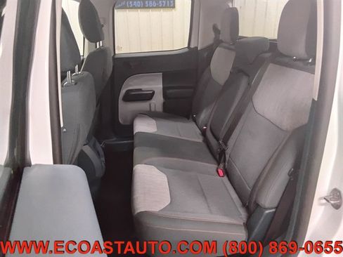 Used 2023 Ford Maverick XLT w/ Equipment Group 300A Standard AWD/4WD image 13