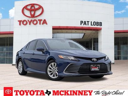 Used 2023 Toyota Camry LE