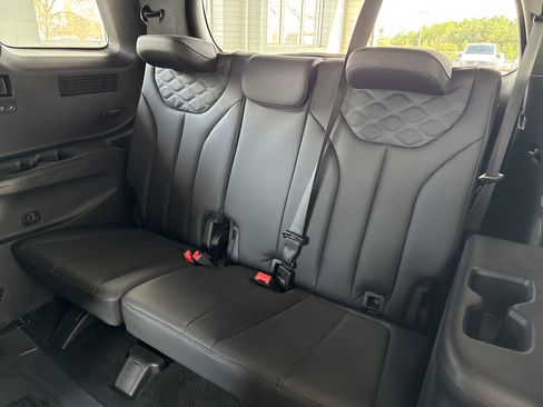 Used 2022 Hyundai Palisade Calligraphy image 29