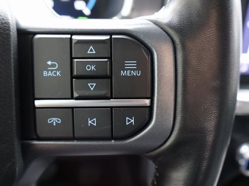 Used 2023 Ford F150 Lariat w/ Equipment Group 502A High image 26