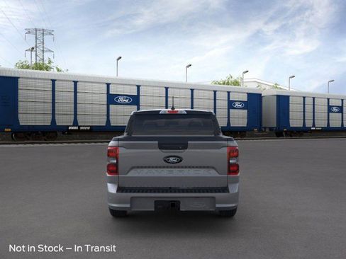 New 2025 Ford Maverick Lobo image 5