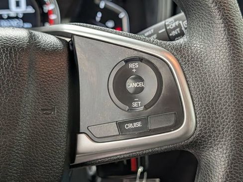 Used 2018 Honda CR-V LX image 19