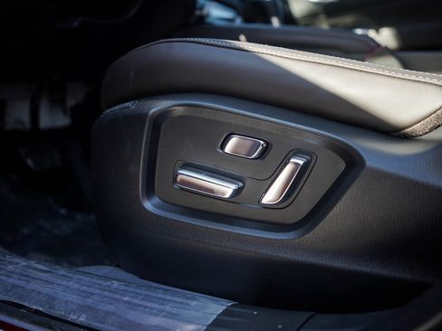 New 2025 MAZDA CX-5 Signature image 20