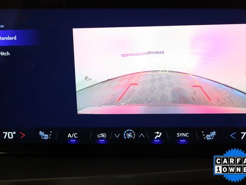 Used 2026 Chevrolet Traverse LT AWD/4WD image 61