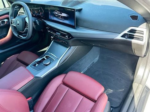 Used 2025 BMW 230i xDrive Coupe w/ Convenience Package AWD/4WD image 32