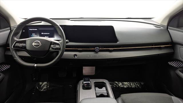 Used 2024 Nissan Ariya FWD image 26