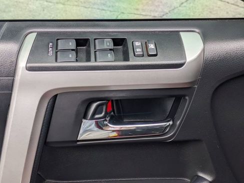 Used 2022 Toyota 4Runner TRD Sport RWD image 10