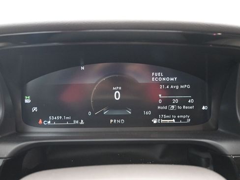 Used 2022 Lincoln Aviator Reserve w/ Equipment Group 201A image 18