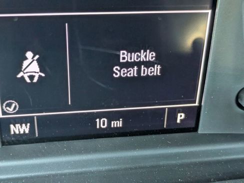 New 2025 Chevrolet Silverado 1500 W/T image 33