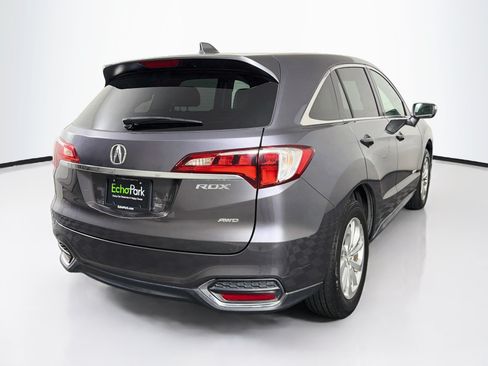 Used 2017 Acura RDX AWD w/ Technology Package image 9