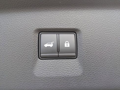 New 2026 INFINITI QX60 Luxe w/ Cargo Package image 14