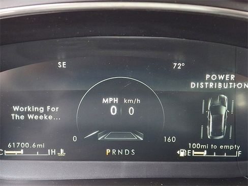 Used 2019 Lincoln Nautilus Reserve w/ Drivers Assistance Package image 21