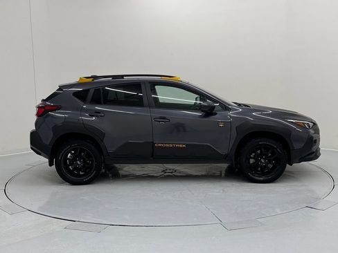 Certified 2025 Subaru Crosstrek 2.5i Wilderness image 6