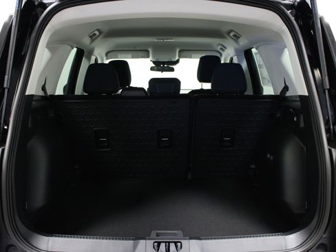 New 2025 Ford Bronco Sport Heritage w/ Convenience Package image 14