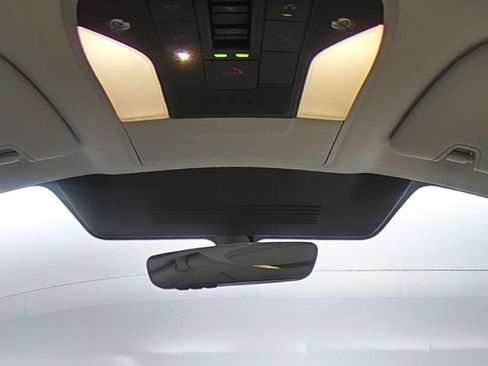 Used 2023 INFINITI QX60 Sensory AWD/4WD image 25