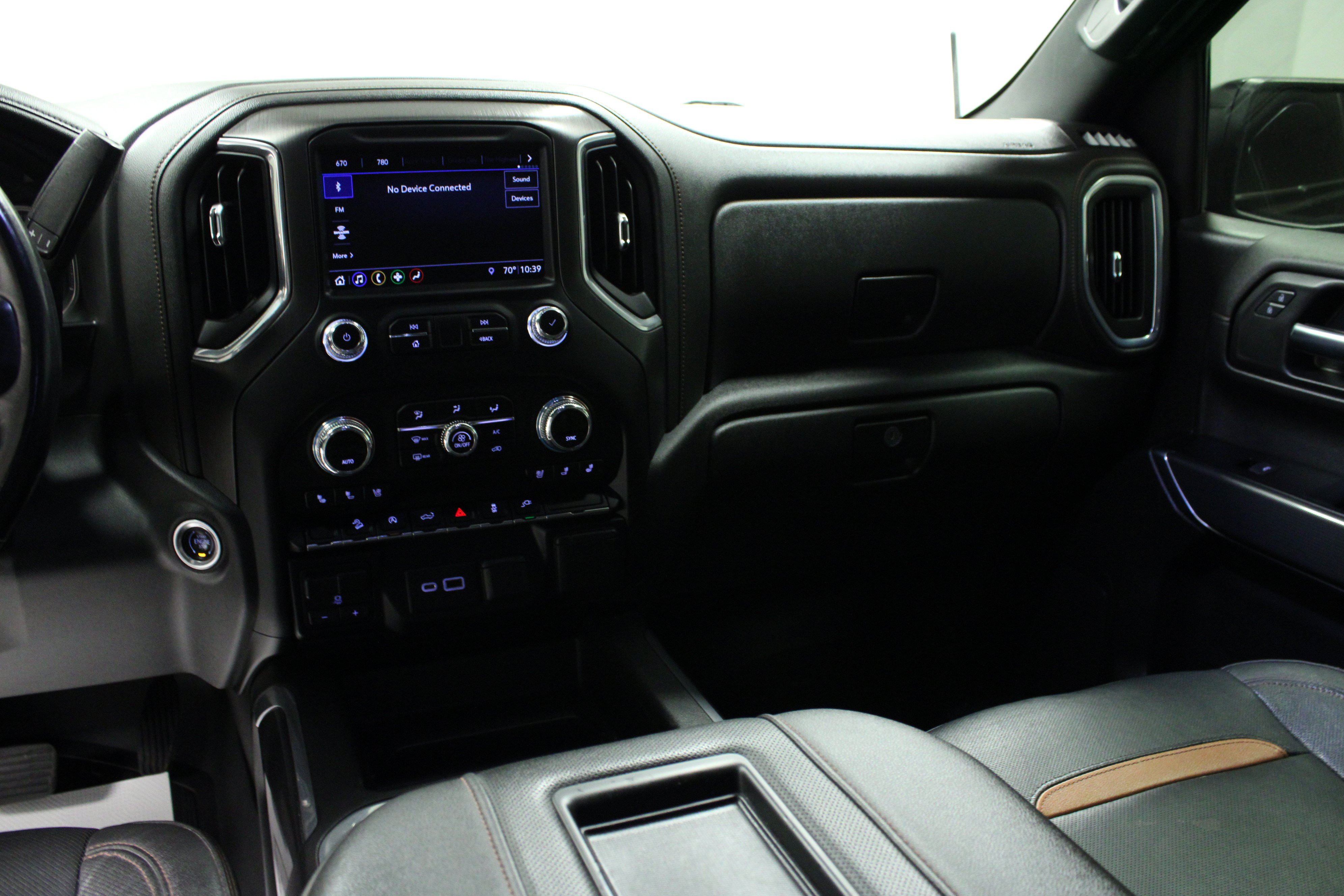 Used 2019 GMC Sierra 1500 AT4 AWD/4WD image 19