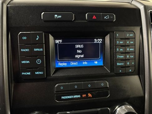 Used 2016 Ford F150 XLT w/ Equipment Group 301A Mid image 17