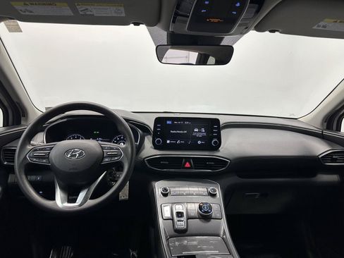 Certified 2023 Hyundai Santa Fe SE w/ Cargo Package AWD/4WD image 20