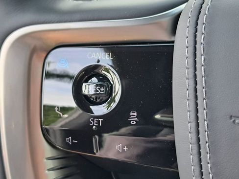 New 2026 INFINITI QX80 Autograph w/ Premium Cargo Package image 27