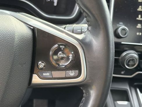Used 2021 Honda CR-V Touring image 20