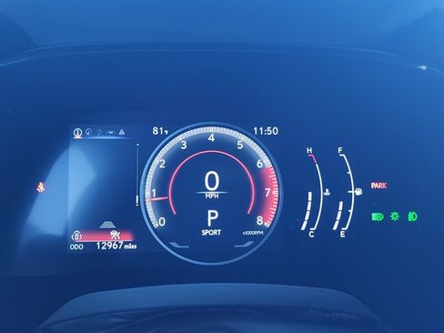 Used 2023 Lexus RX 350 Premium image 44