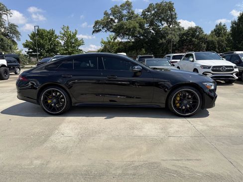 Used 2024 Mercedes-Benz AMG GT 43 image 23