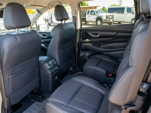 Used 2023 Subaru Ascent Limited image 17