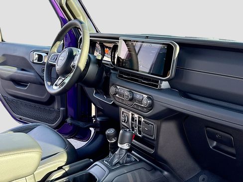 New 2026 Jeep Wrangler Sahara image 5