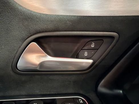 Used 2022 Mercedes-Benz CLA 35 AMG 4MATIC image 41