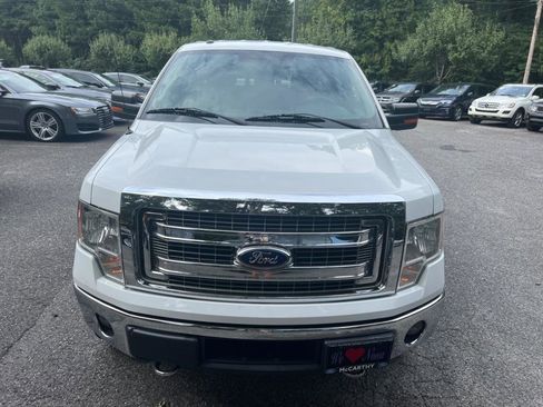 Used 2014 Ford F150 XLT w/ Equipment Group 302A Luxury image 4
