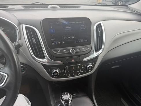 Certified 2021 Chevrolet Equinox Premier AWD/4WD image 21