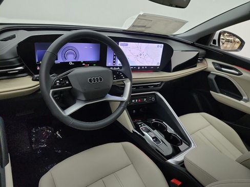 New 2026 Audi Q5 2.0T AWD/4WD image 9