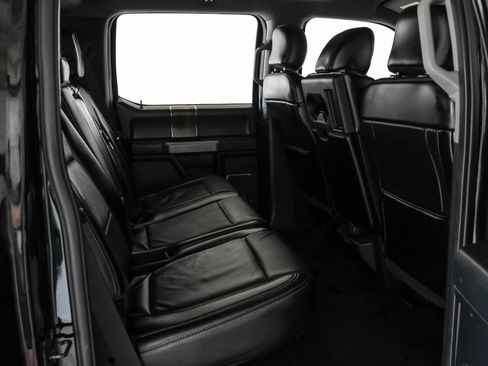 Used 2017 Ford F150 Lariat RWD image 29