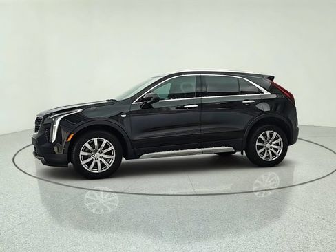 Used 2019 Cadillac XT4 Premium Luxury AWD/4WD image 3